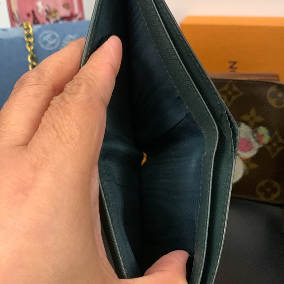 Prada BiFold Wallet - Picture 3 of 8